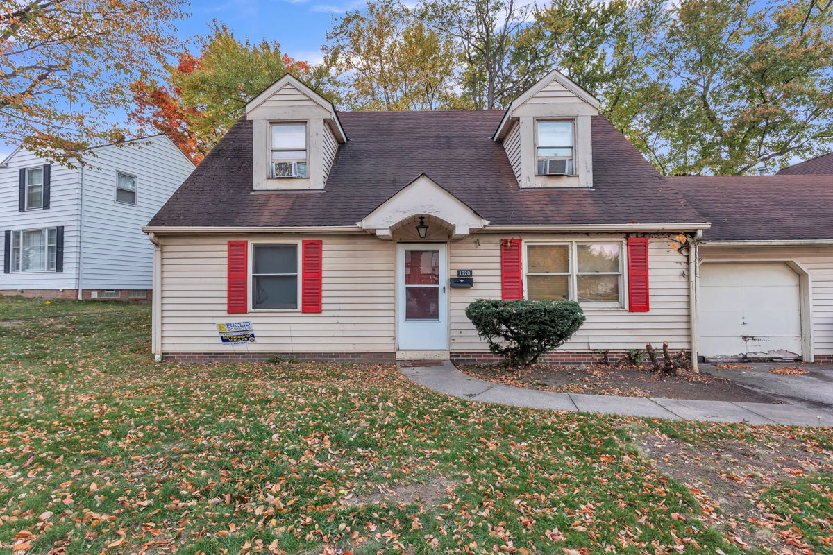 GEM - ‼🏠💰 (Euclid, OH) Rental Property with Long-Term Tenant in Place 💰🏠‼