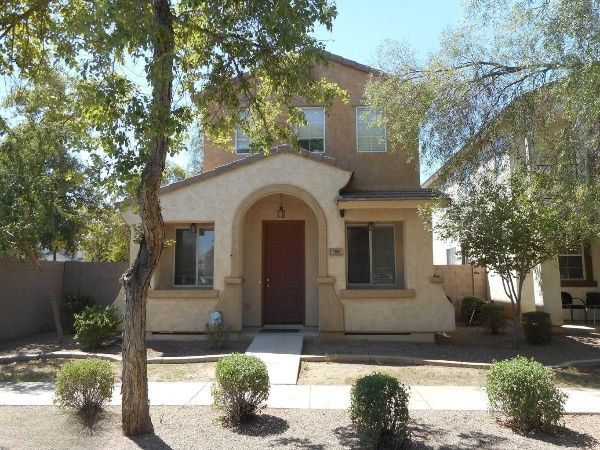 Easy Flip - West Phoenix - 2005 Built