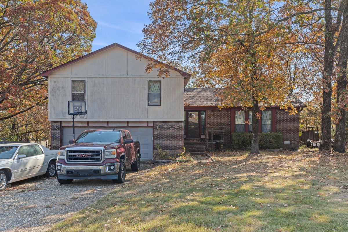 🏠✅ Come check out this amazing investment opportunity Maumelle, AR Check out more properties. 🏠✅