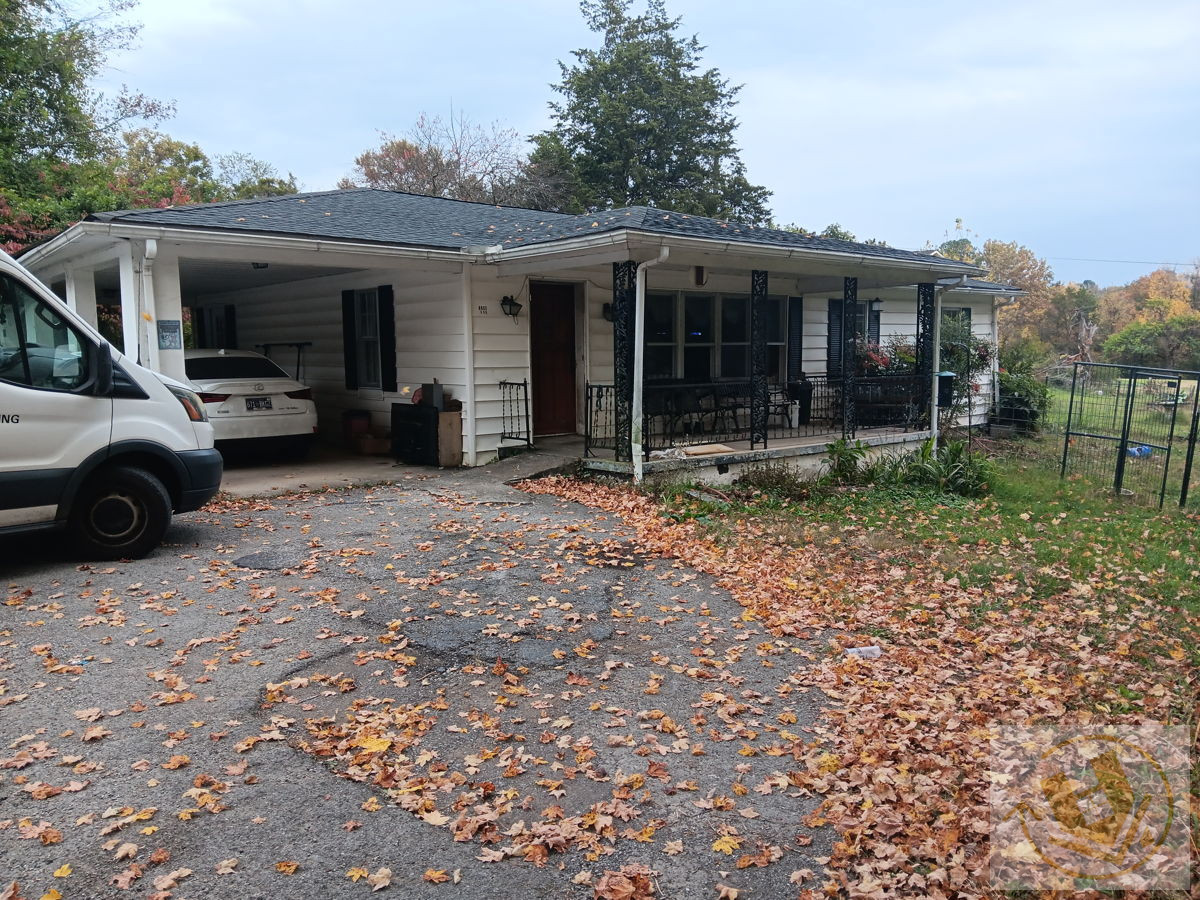 🔑Prime Fix n Flip 100K Spread📍 Harriman TN🔑