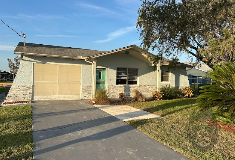 🔥GREAT Potential Flip Or STR Opportunity🔥|📍Hernando Beach, FL📍|⤵️Check It Out⤵️