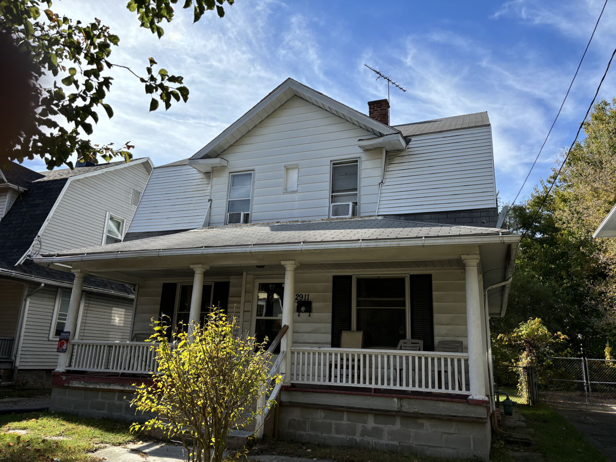 (Toledo, OH) Section 8 approved BUY & HOLD!!!