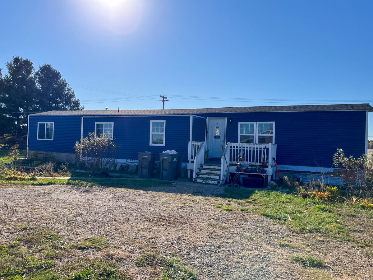 Unique Rehab Opportunity in Fennville