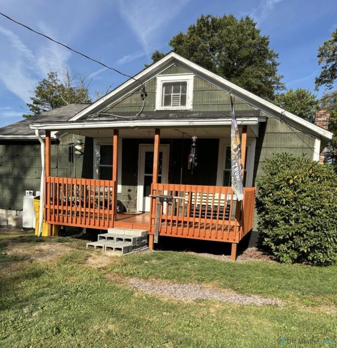 Amazing Johnstown Off Market Discounted Home!
