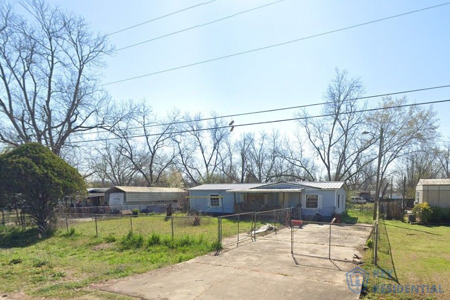 🛠️🔥 Doublewide Investment Fixer upper in Byron, GA, 31008 🔥🛠️