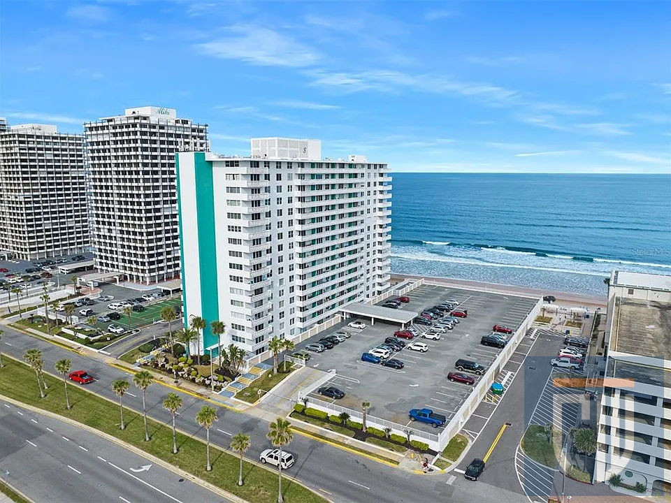 🏖️ Cheapest Beachside Condo in Daytona Beach | Buy Now: $210K 💸 ARV: $315K