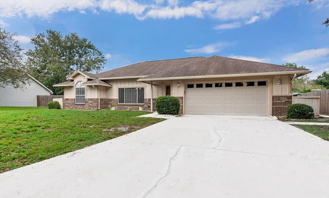 🏊‍♀️ Irish Moss Drive South, Jax 32257 With a Nice Pool