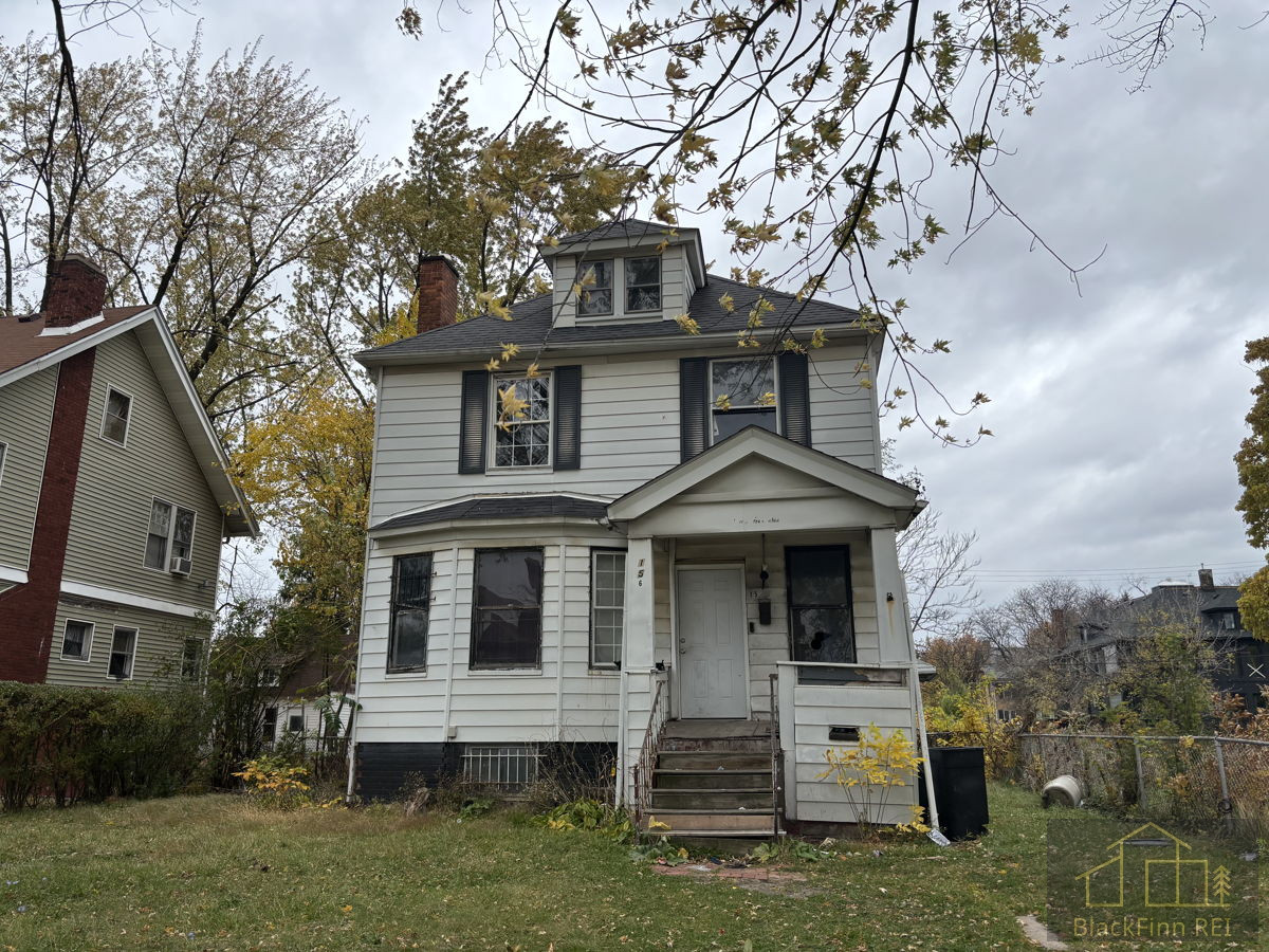 🔨🏠Great Investment opportunity in Highland Park🔨🏠