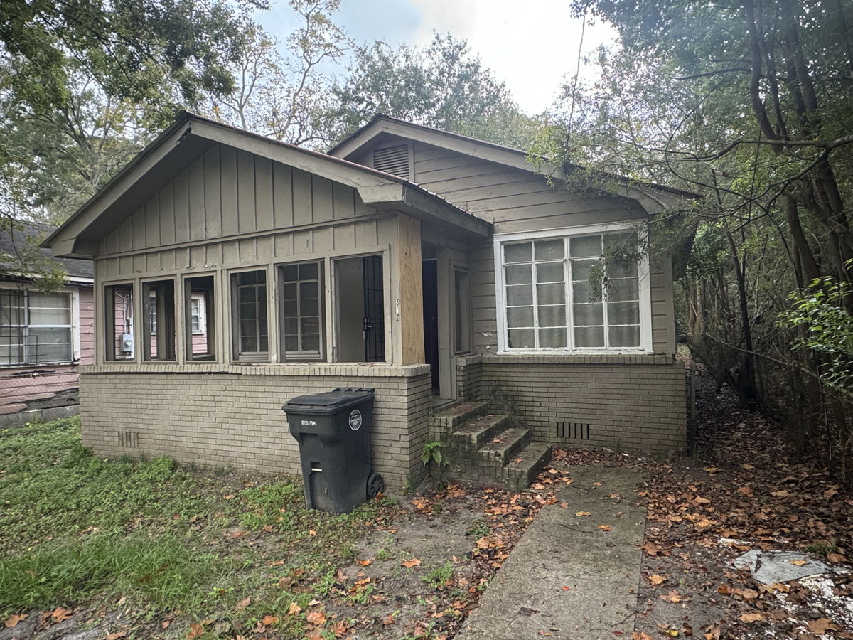 Perfect section 8 rental in Prichard