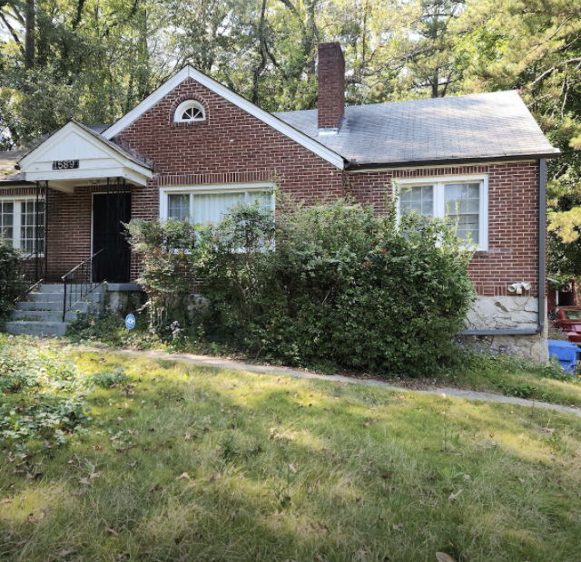 1589 Pinehurst Dr SW Atlanta GA 30311