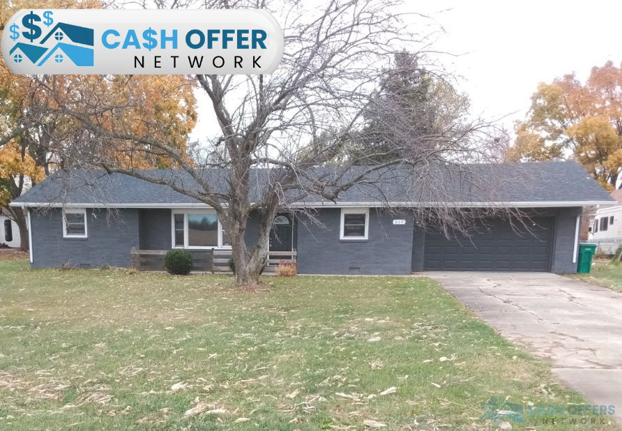 Off Market Discounted Property in Delta Schools. All Brick Ranch