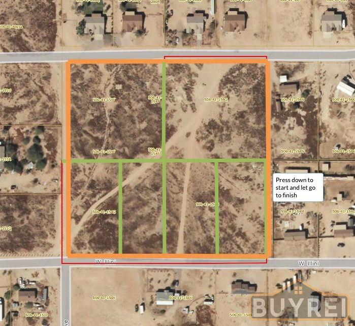 🚨🌳NEW  Tonopah LAND Deal Under 65k✨🚨