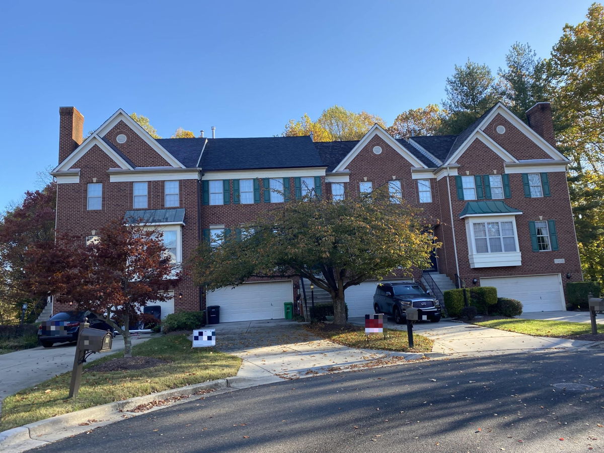 1998 Bowie Townhouse (NOT IN MLS)