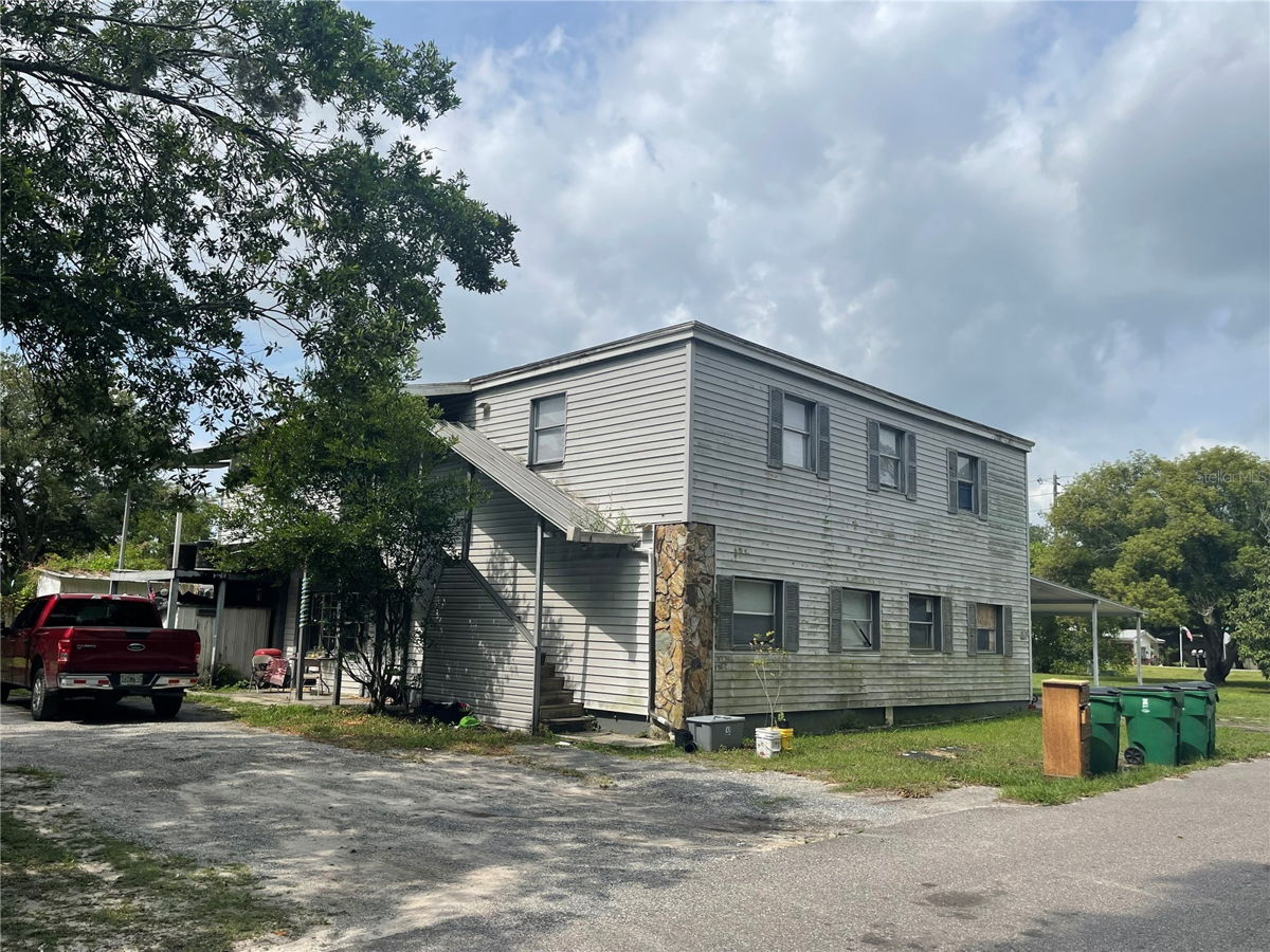 Cashflowing Multifamily in Zephyrhills FL