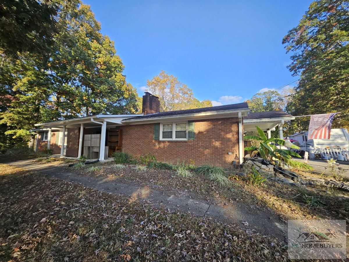(WINSTON SALEM /NC)🚨GREAT DEAL!🚨FIX AND FLIP!😱