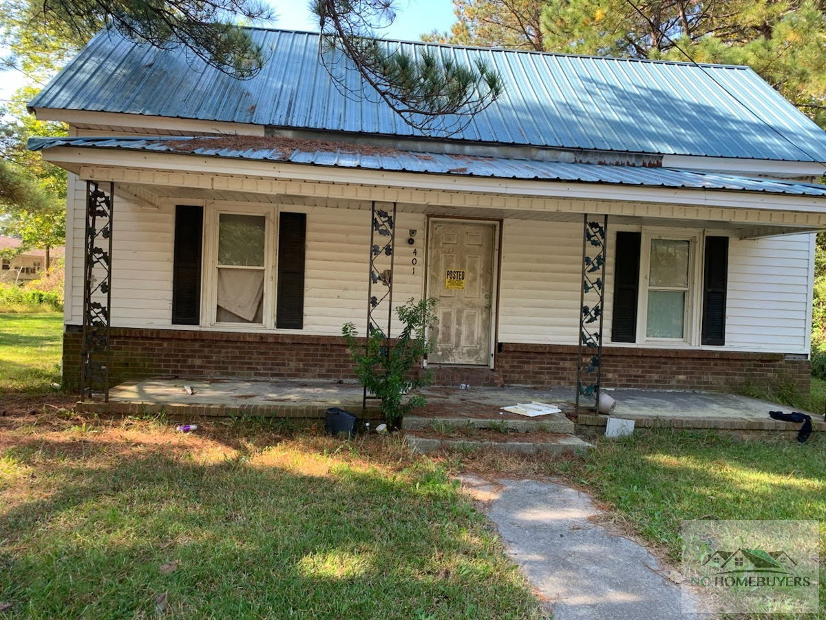 (KENLY /NC )🚨GREAT DEAL!🚨 FIX AND FLIP OR GREAT RENTAL!😱
