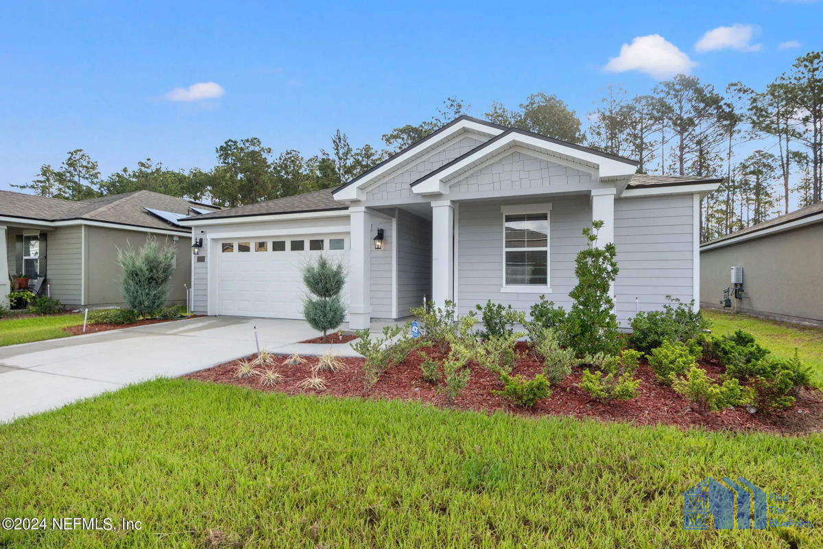 (Yulee, FL) 💥 4/2 SFH💥 CASH FLOWING Sub2 - 5.125%💥 $32,000 ENTRY