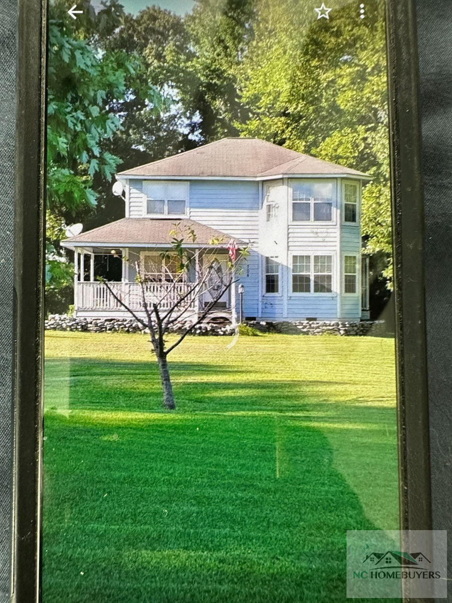 (PINETOPS /NC)🚨GREAT DEAL!🚨 fixer upper!😱