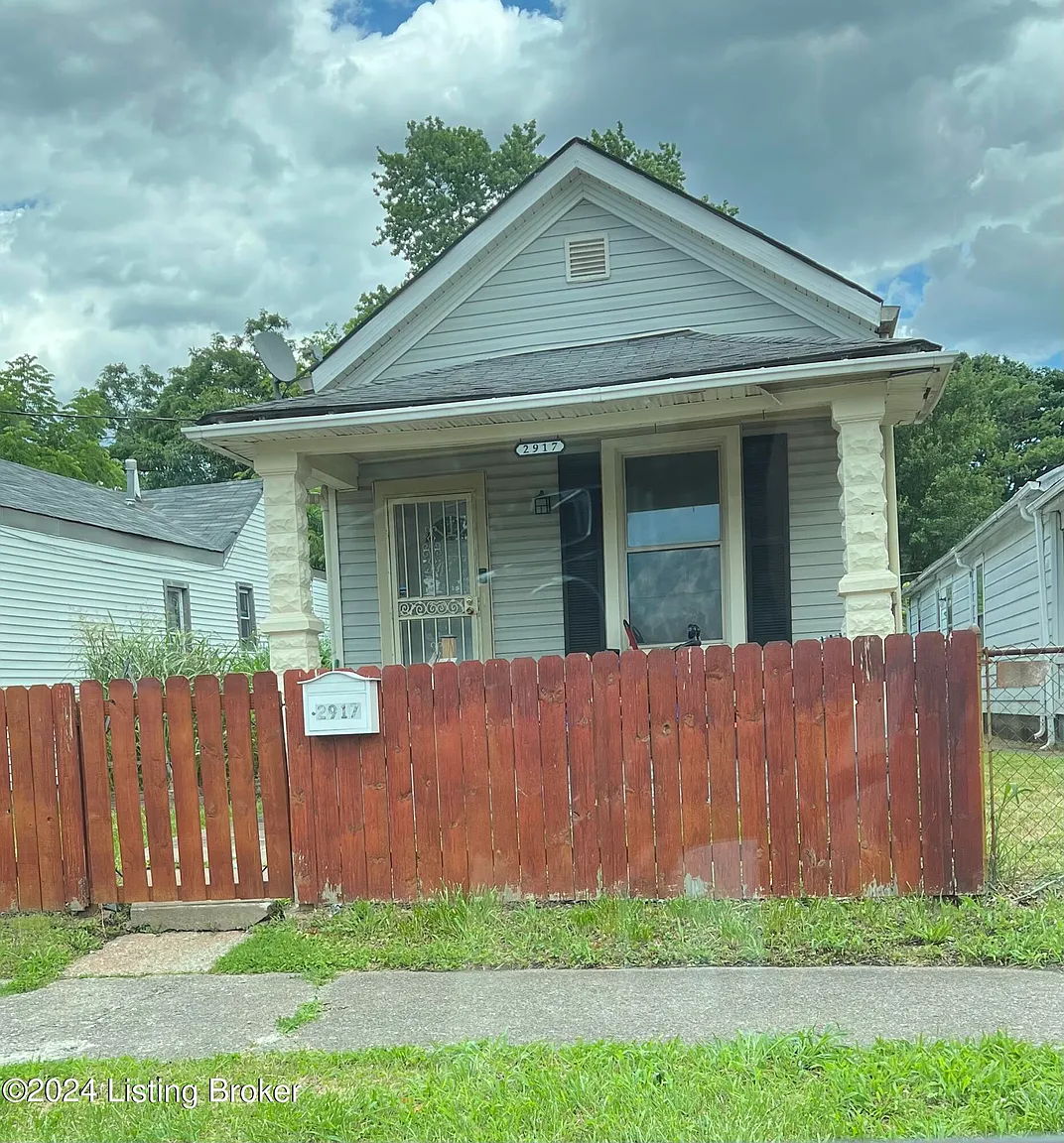 Subto Deal in Louisville KY – Low Entry, Ready to Rent or Live! Ideal for STR, Padsplit, or LTR!