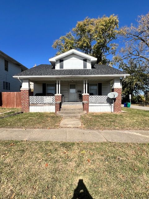 2-Bedroom Decatur Rental with Excellent ROI Potential! 🚀