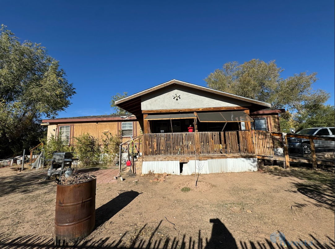 Double Wide Near Rio Grande River - Great Location - Bernalillo!! 🌊