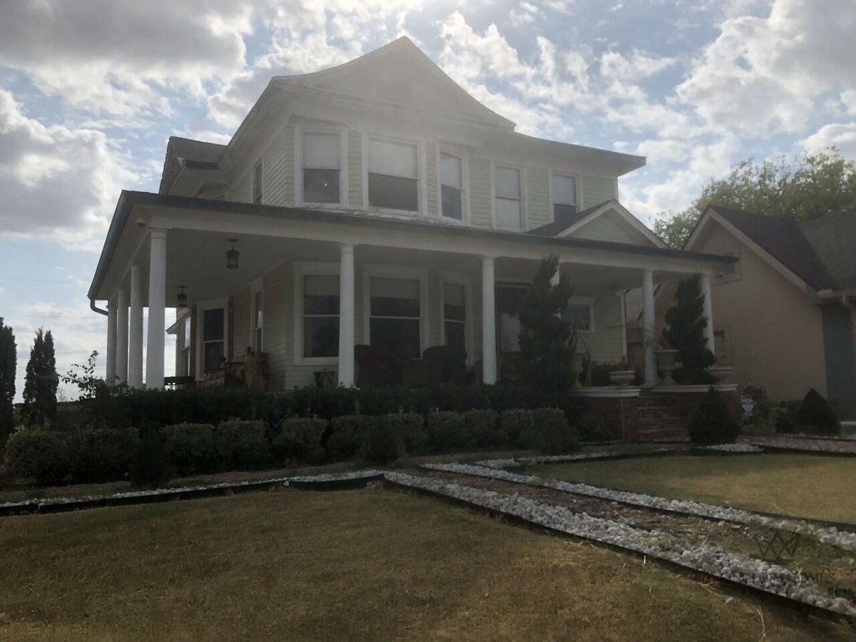 (🌴 Lawton, OK) 🚨 MULTIPLE x5 HOMES 🚨 FOR 329k! 😱