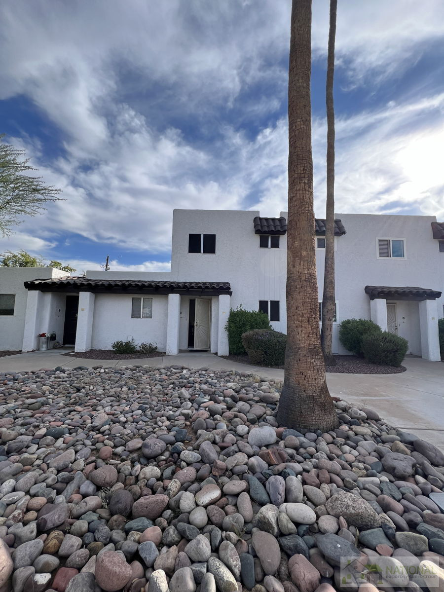 2415 N 71st St Apt D, Scottsdale, AZ 85257