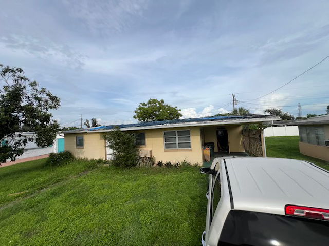 Cheap Flip in North Port