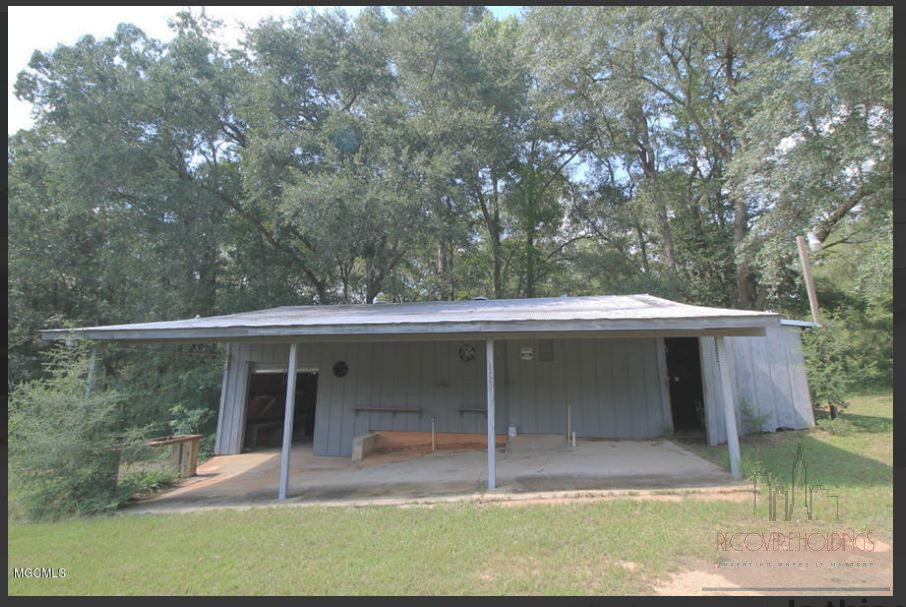 GREAT INVESTMENT OPPORTUNITY IN GEORGE COUNTY MS