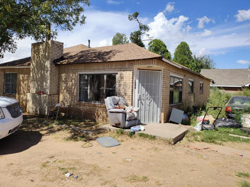 (Portales, NM) 🏠 Make $50k On this Fix & Flip 🛠️