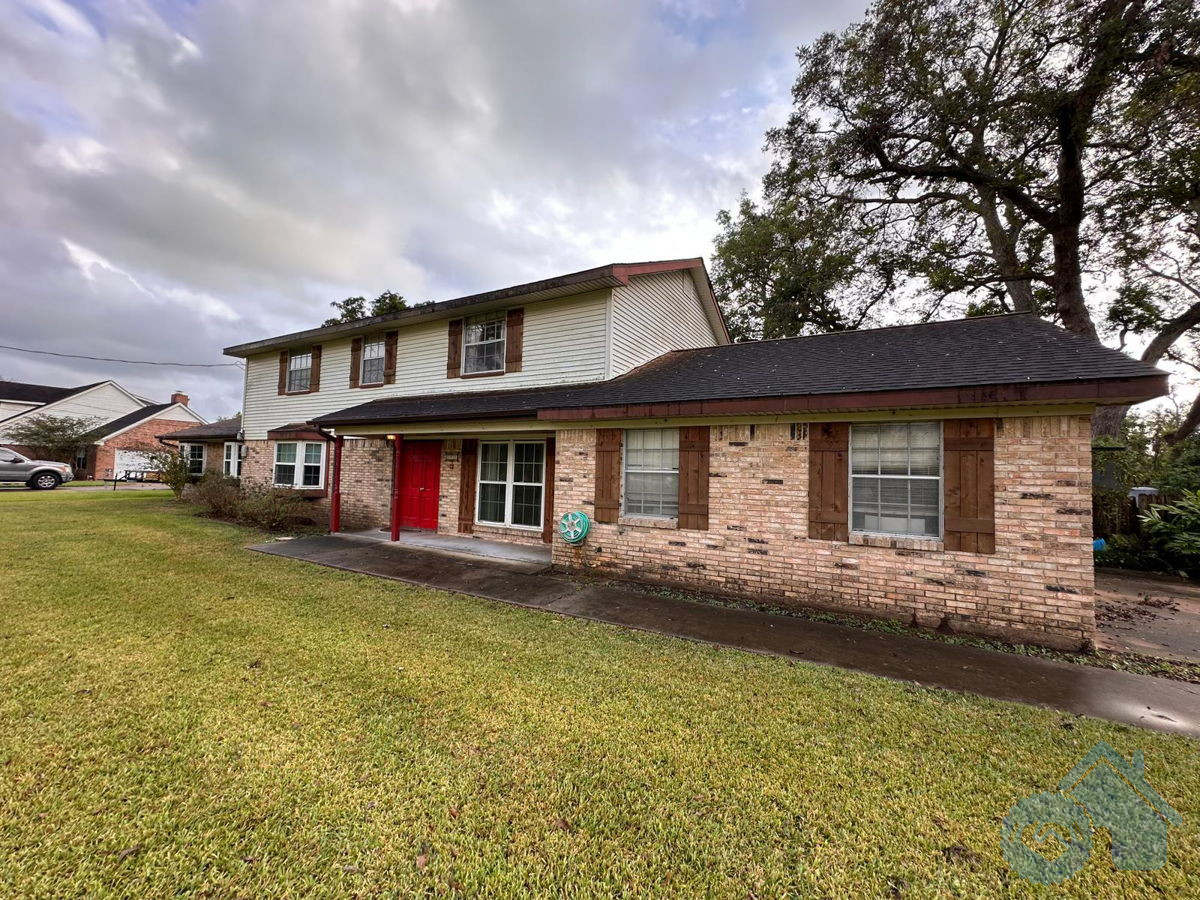 🏡 [Houston, TX] Fix & Flip Opportunity – 5 Bed, 3 Bath Ready for Rehab!💰
