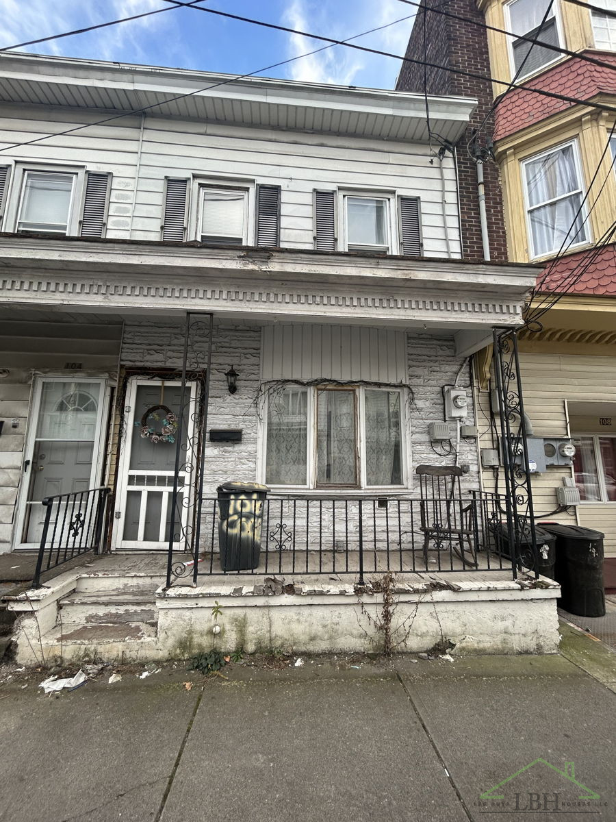 INVESTOR SPECIAL IN SCHUYLKILL!🔥✨🏡💰
