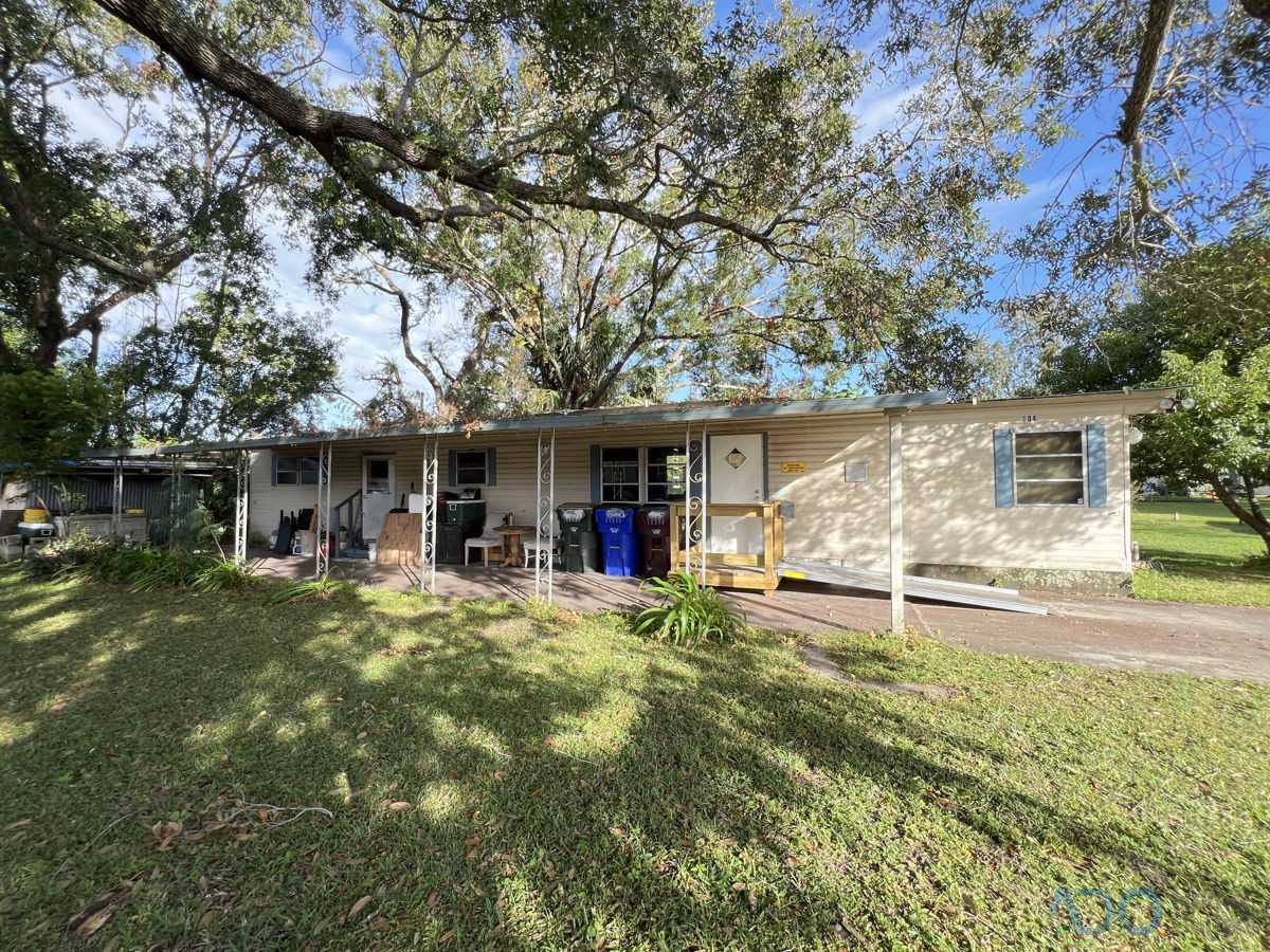 🏡 (St Cloud, 34769) Prime Area Affordable 2/1 MH on Double Lot – No HOA! 💰🔥