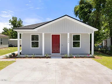 0% INTEREST TURN KEY CASHFLOWING SELLER FINANCE DEAL IN PANAMA CITY FL