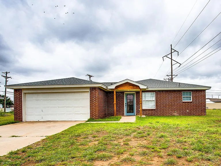 10 PERCENT ENTRY FOR A TURN KEY SUB2 DEAL IN LUBBOCK TX