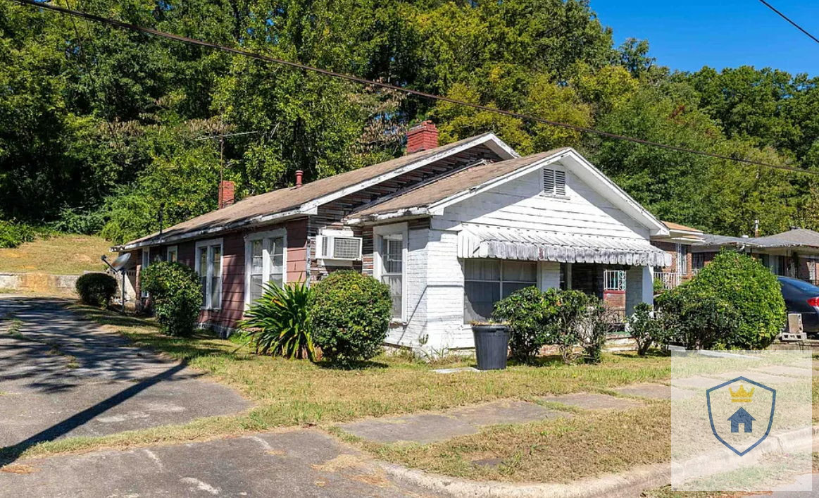 Birmingham Discount Property Available