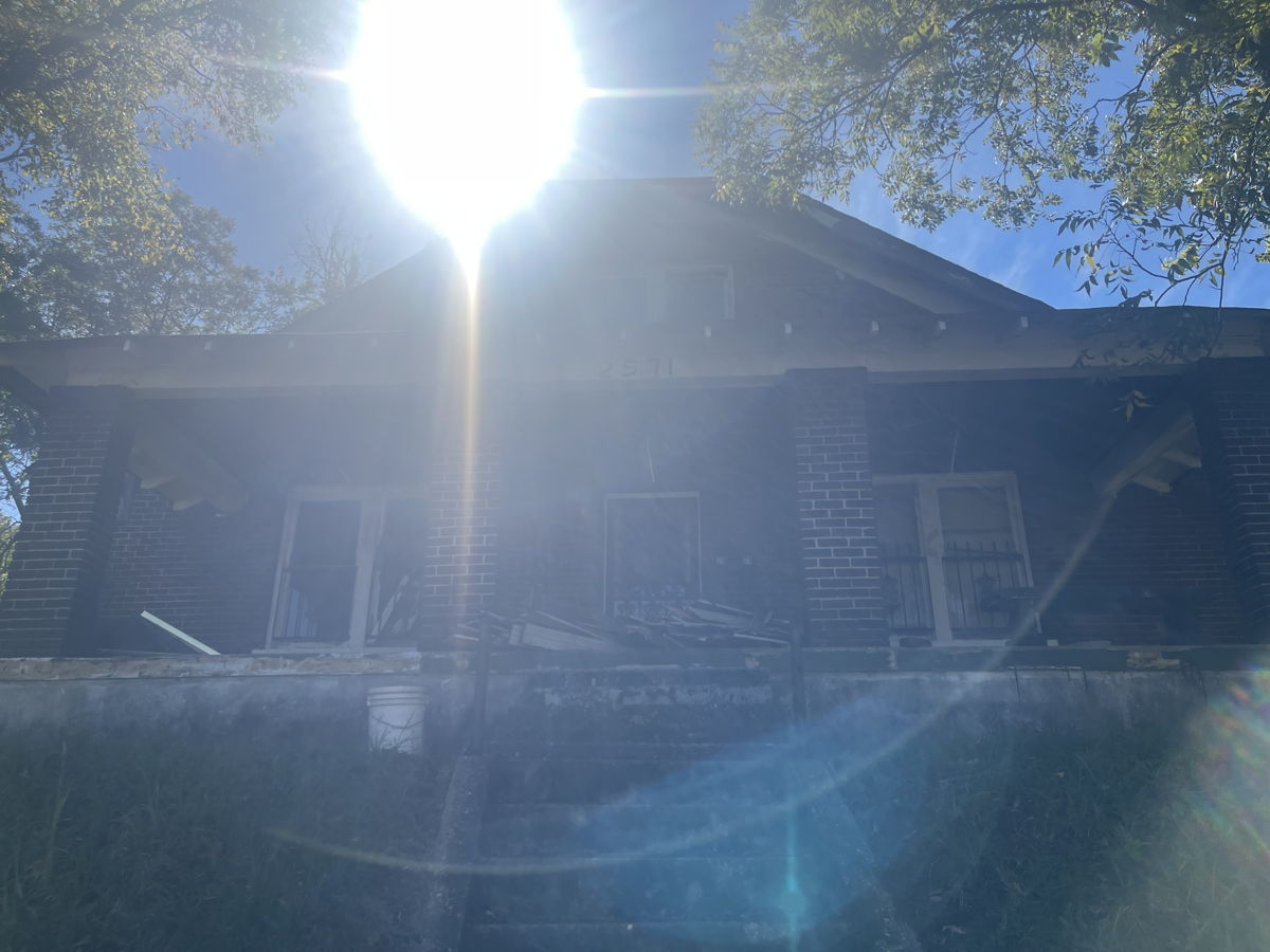 🏠👷🏾(Memphis, TN) Good area for an investment on a FIX AND FLIP🤸🏾!!