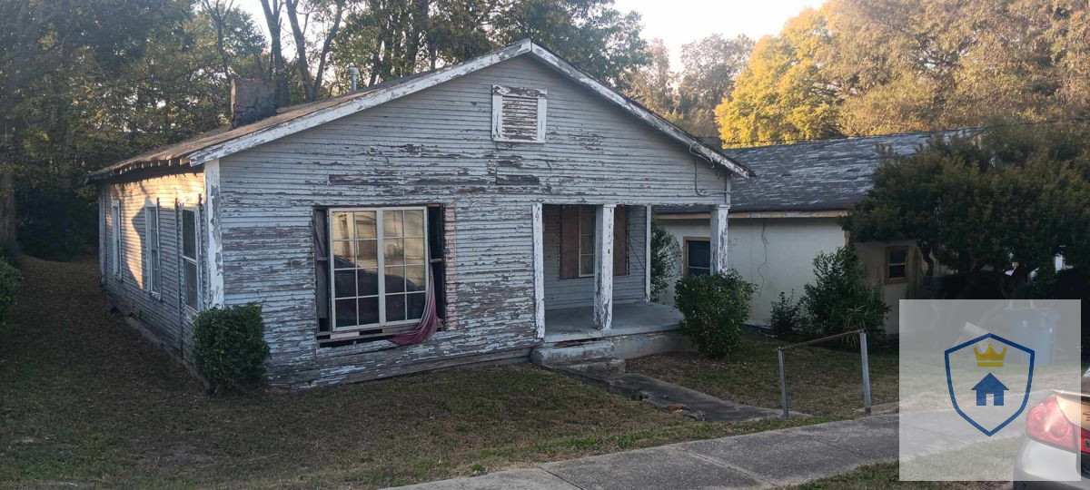 Fairfield AL Discount Property Available