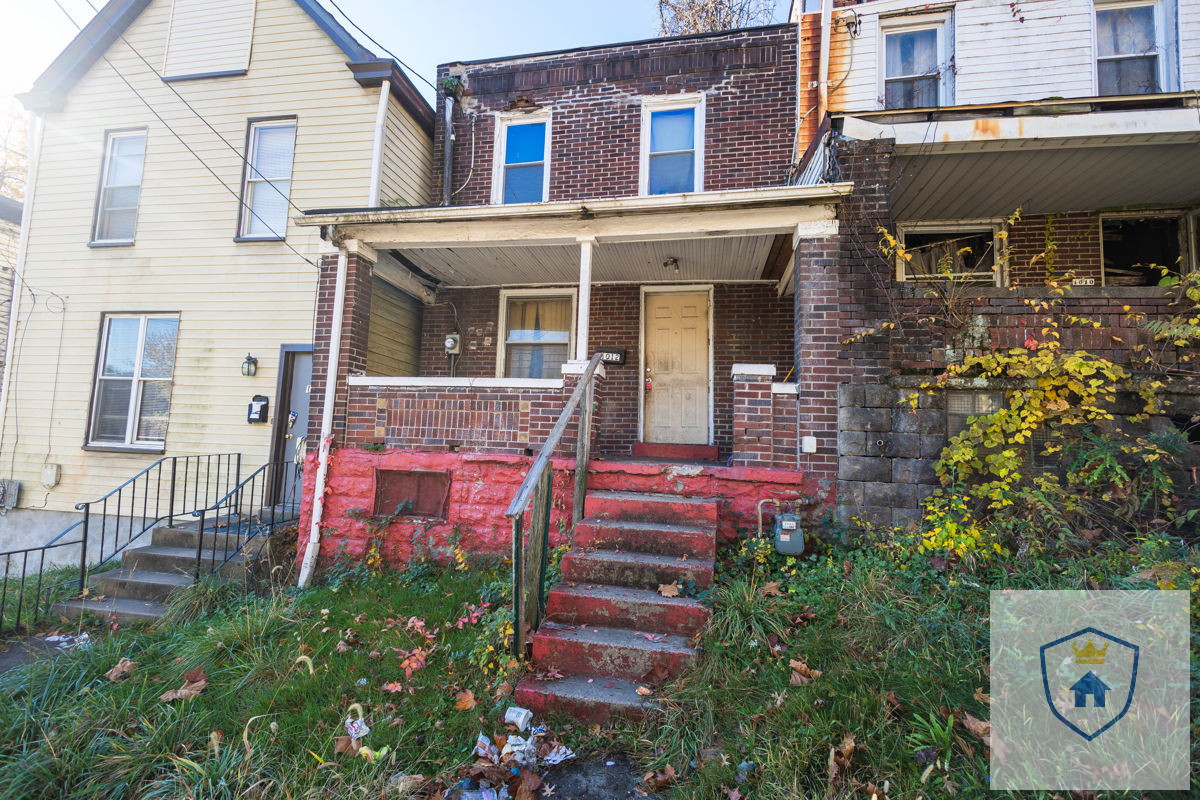 **Investor Alert: Rare Opportunity in Pittsburgh, PA 15221 – Steep Discount!**