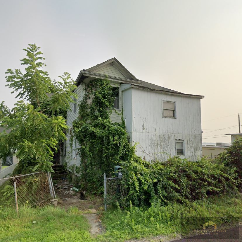 Duplex | Fall River, MA