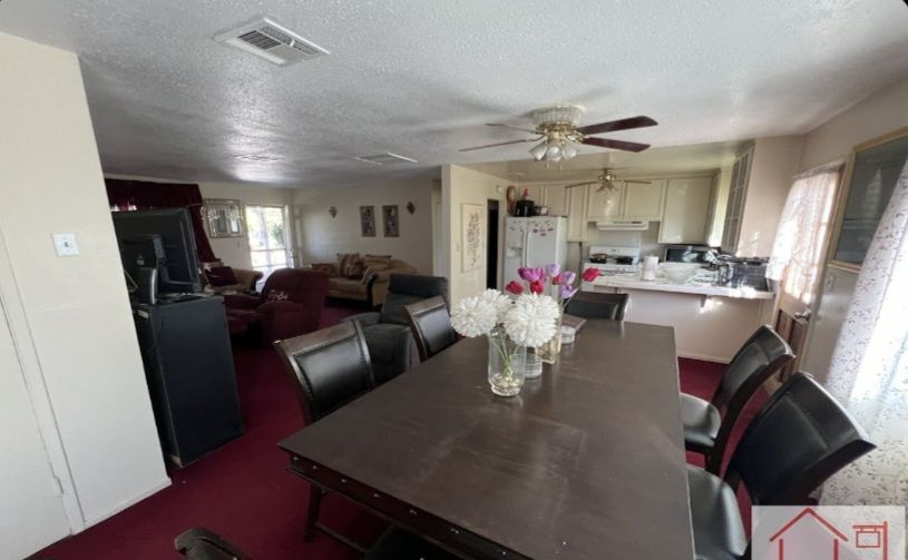 🔥🏡 SF 4Bd 1.5BA in Apple Valley, CA $310K 🔥🏡 ARV $425K!!