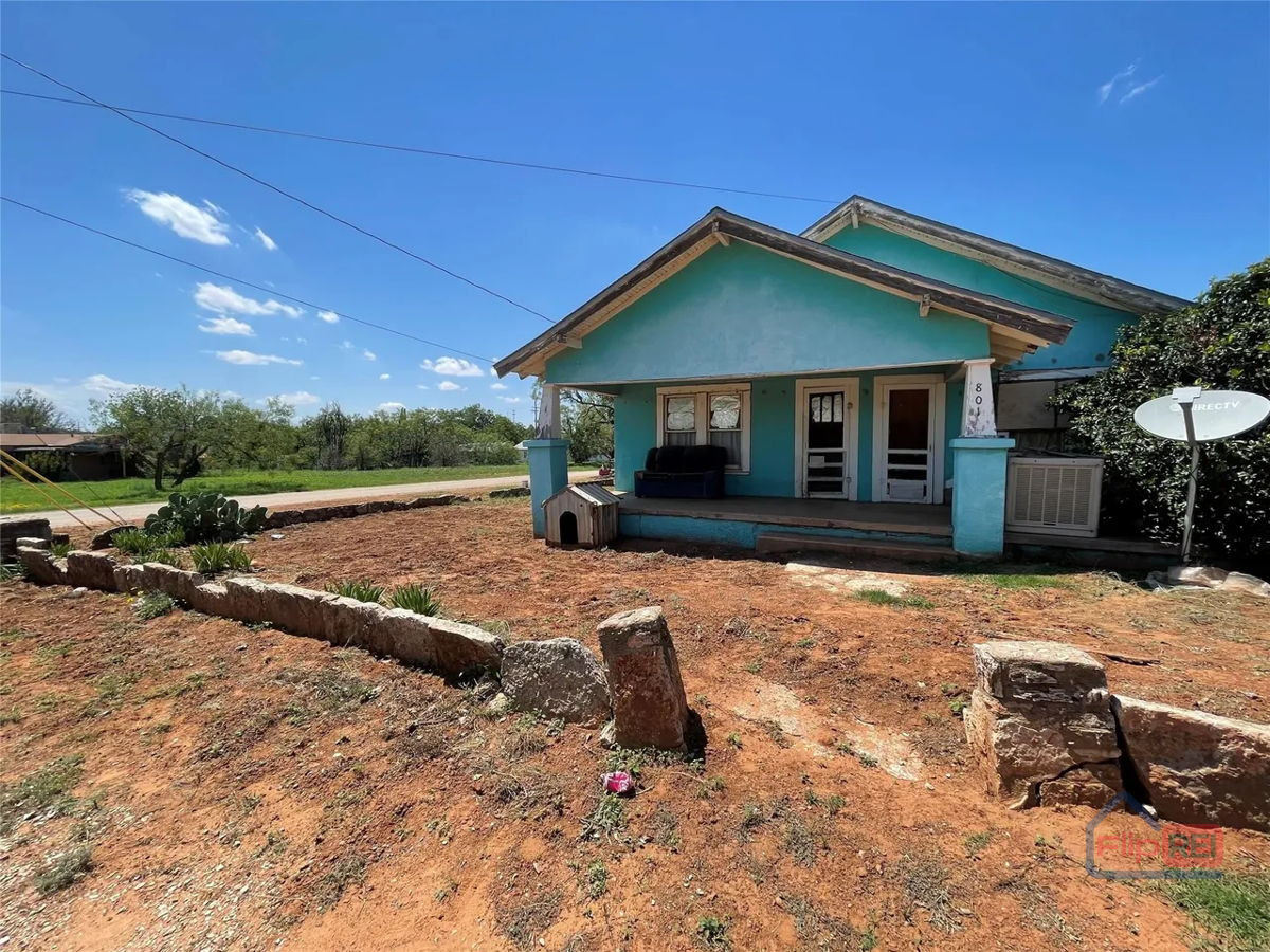 15K✅ Full Rehab 🛠️ Sweetwater TX 79556