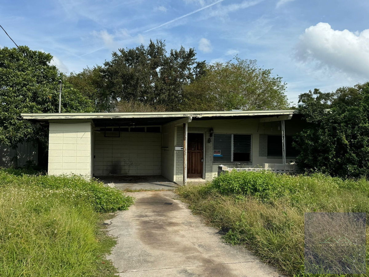 3/2 SFR Flip 🏡 ( Orlando, FL 32809 📍)