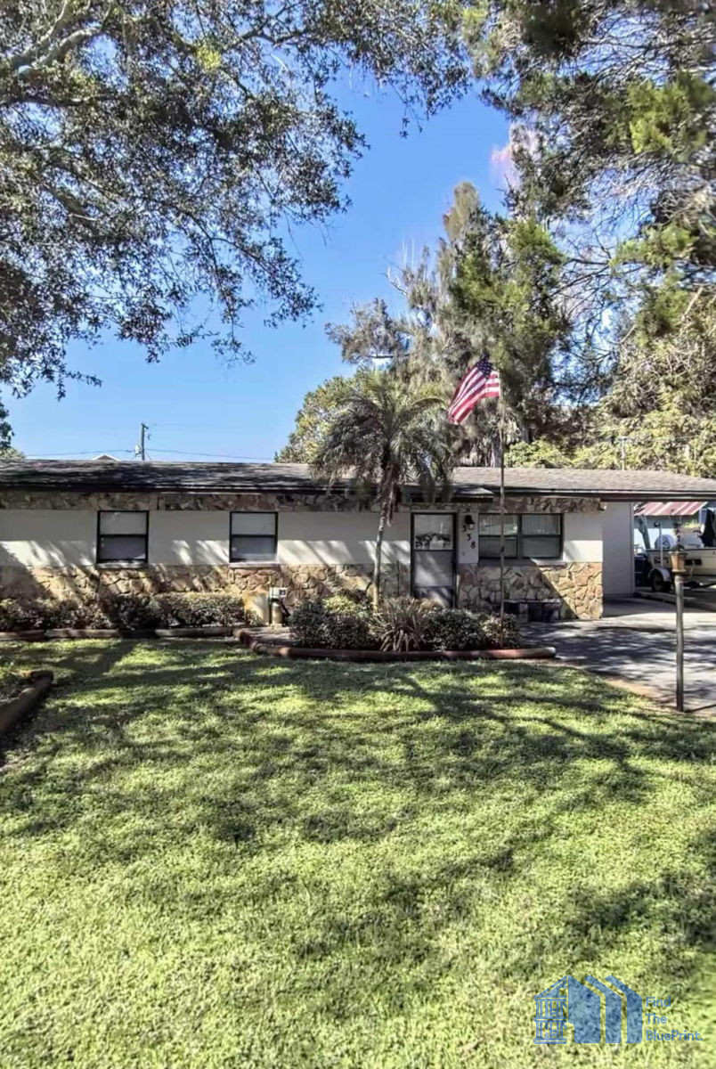 (Oldsmar, FL) 💥 3,1 SFH💥 Fix & Flip 💥BID NOW!!!!