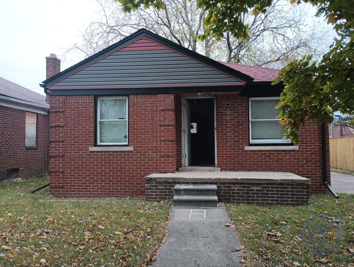🏠 Flip or Rental | Detroit, MI 48205 | 😱 Don't Miss Out & See Photos Inside! 📷