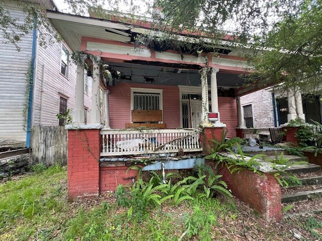 🏠 Wholesale Deal - TRADTIONAL SFH - Jacksonville 🏠