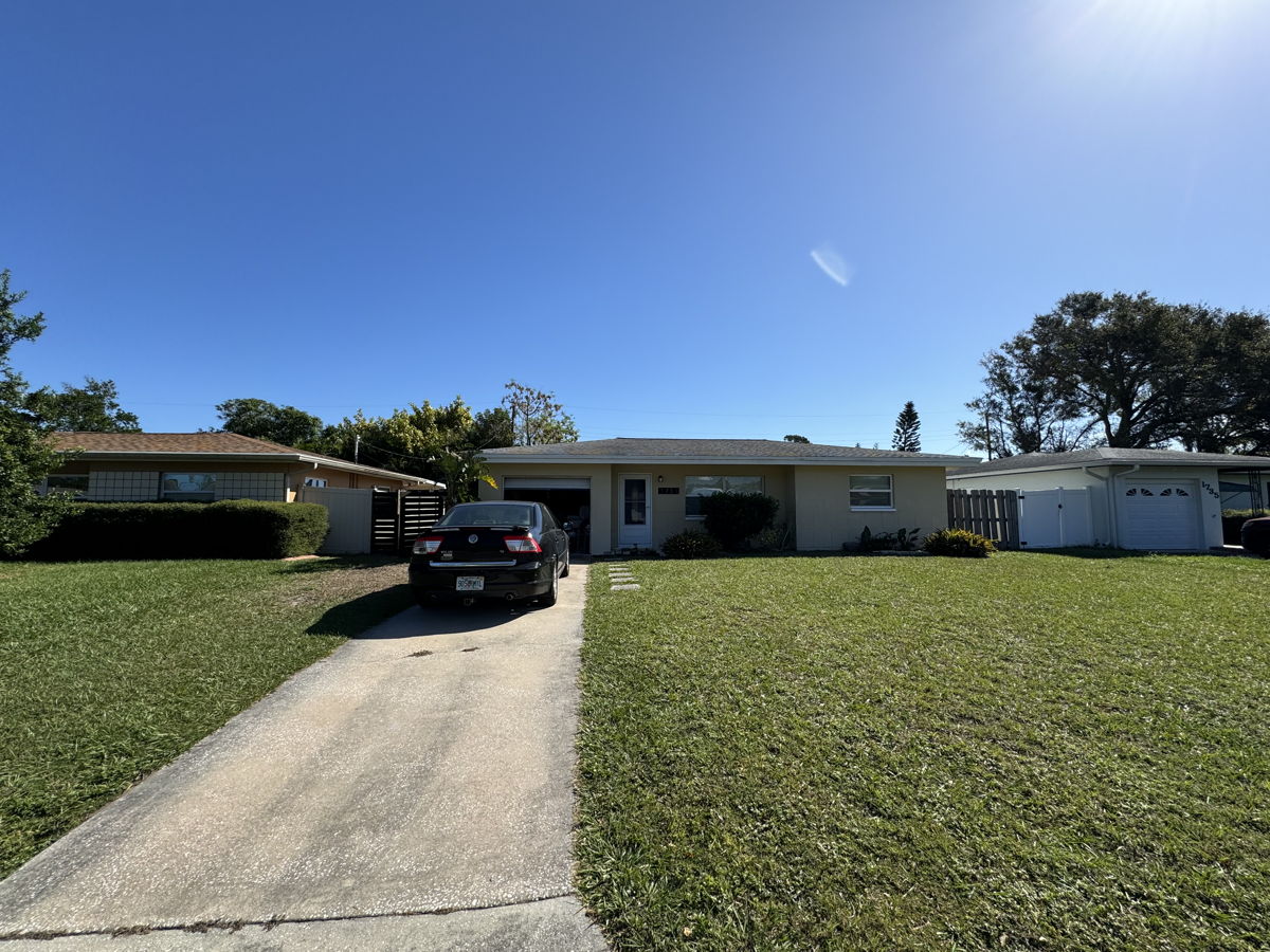 🔥💰Clearwater Block 2/1 Quick Flip or Great Rental💰🔥