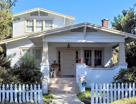 Kenwood Historic District, N St Petersburg, FL 33713 (NOT IN MLS)