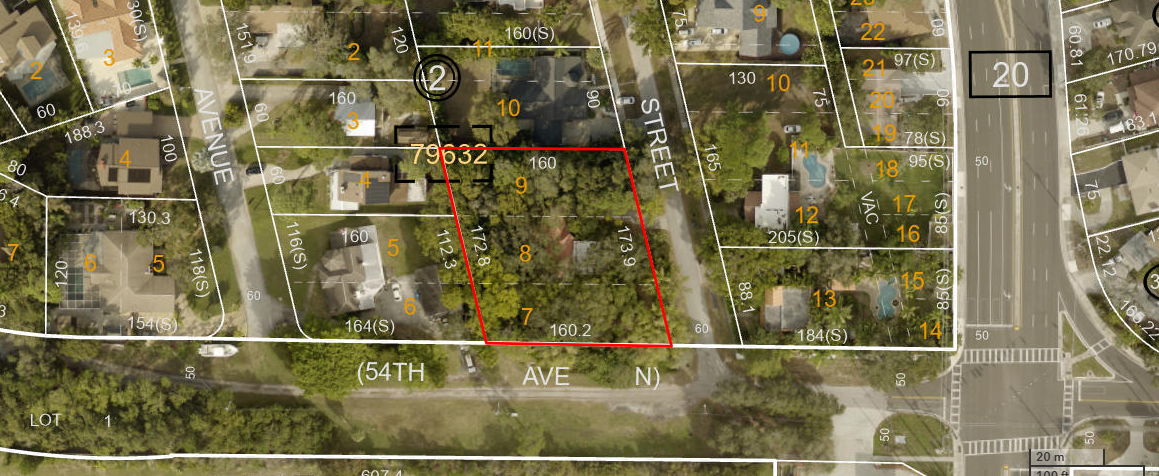 🔥💰Seminole Big, Big Big Spread!! Rehab on a Triple Lot!💰🔥