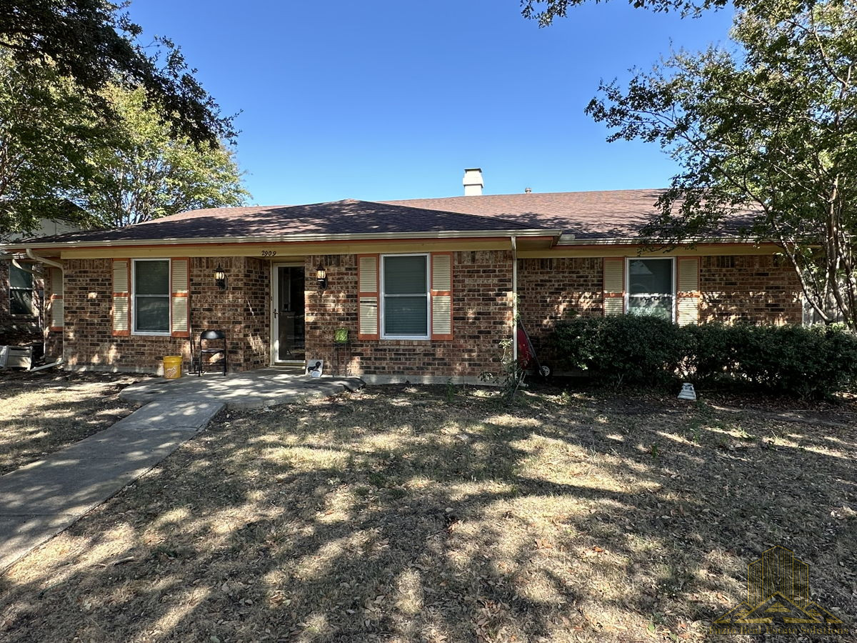 Showing Mesquite TX | 3Bd 2Bth Equity | Discount Brick in Dallas | 75149